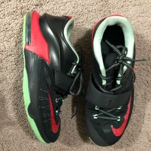 KD 7 Good Apples